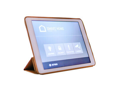 Smart Home Automation