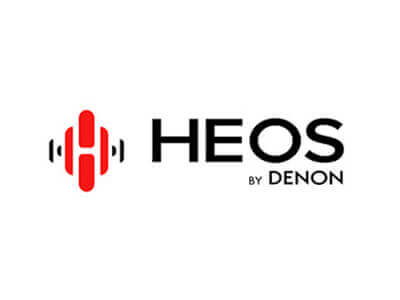 HEOS by Denon